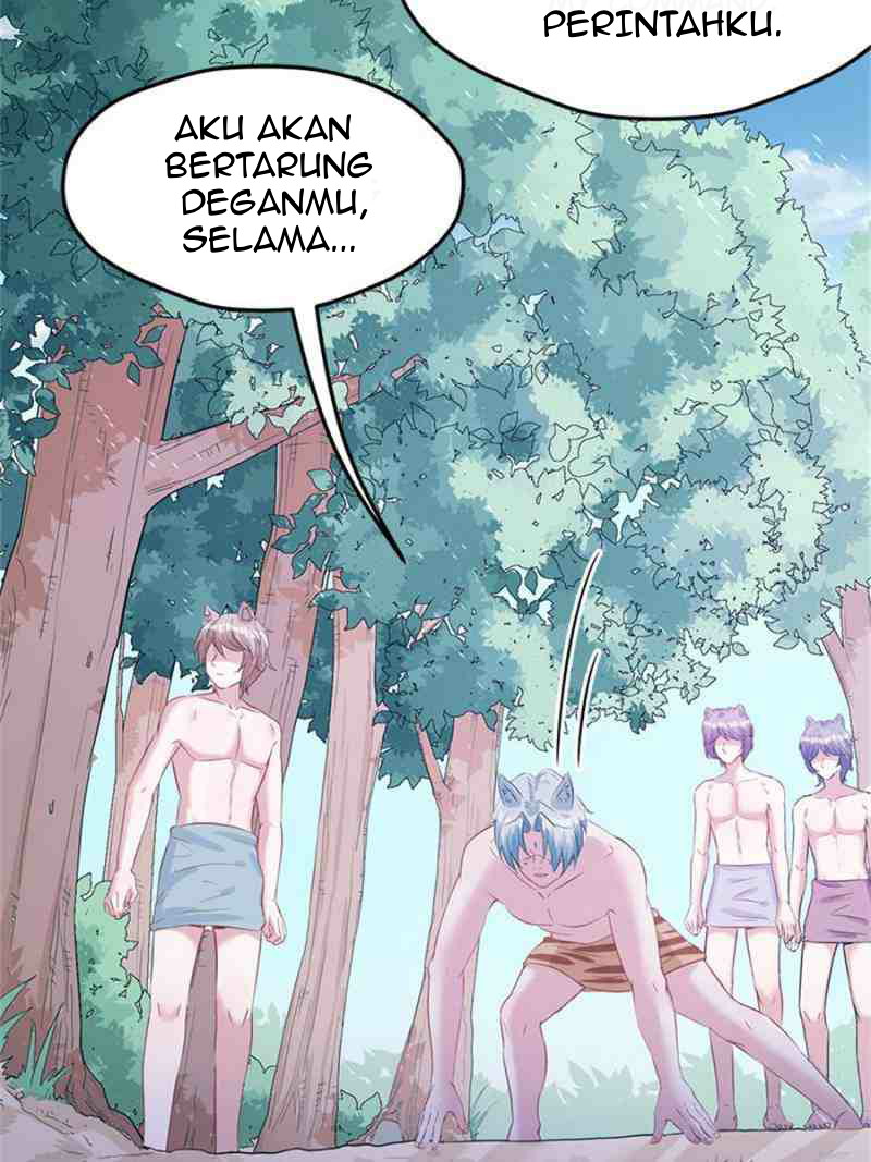 Beauty and the Beasts Chapter 103 Gambar 36